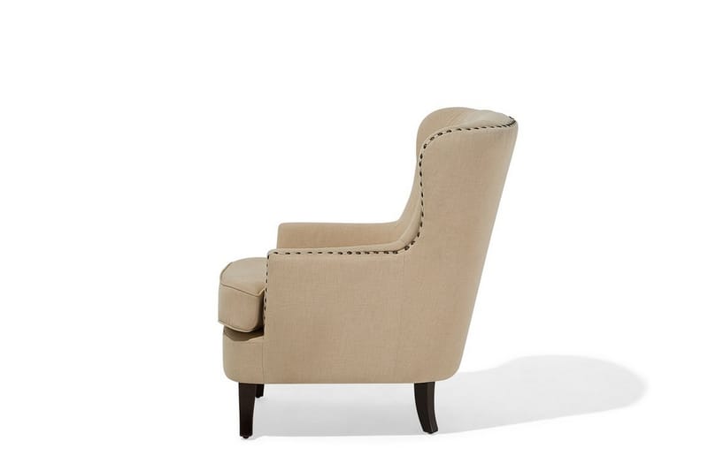 Viborg Ii Fåtölj - Beige - Möbler - Stolar & fåtöljer - Fåtölj