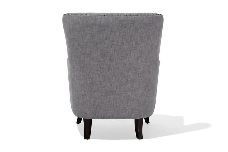 Viborg Ii Fåtölj - Grå - Möbler - Stolar & fåtöljer - Fåtölj