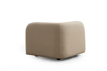 Victoria Fåtölj Beige - Victoria - Möbler - Stolar & fåtöljer - Fåtölj
