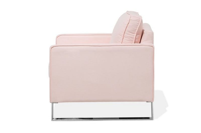 Vind Fåtölj - Rosa - Möbler - Stolar & fåtöljer - Fåtölj