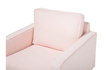 Vind Fåtölj - Rosa - Möbler - Stolar & fåtöljer - Fåtölj