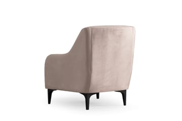 Winskill Fåtölj - Beige - Möbler - Stolar & fåtöljer - Fåtölj
