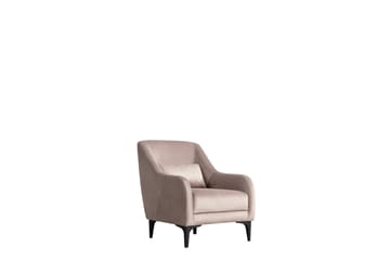 Winskill Fåtölj - Beige - Möbler - Stolar & fåtöljer - Fåtölj