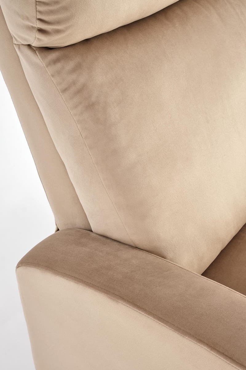 Wonder reclinerfåtölj - Beige - Beige - Möbler - Stolar & fåtöljer - Fåtölj - Biofåtölj & reclinerfåtölj