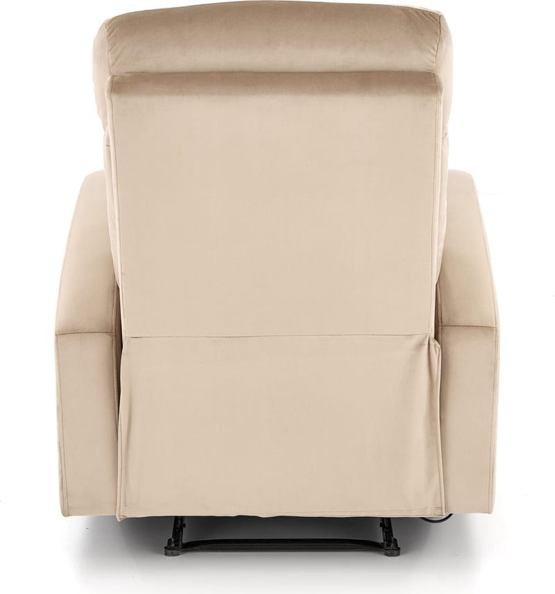 Wonder reclinerfåtölj - Beige - Beige - Möbler - Stolar & fåtöljer - Fåtölj - Biofåtölj & reclinerfåtölj