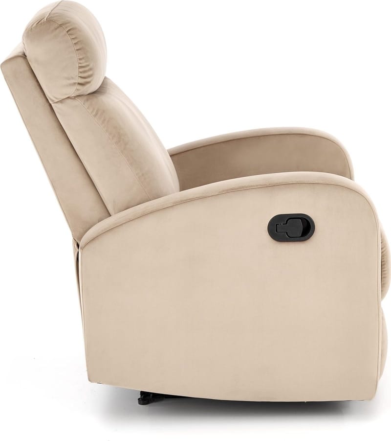 Wonder reclinerfåtölj - Beige - Beige - Möbler - Stolar & fåtöljer - Fåtölj - Biofåtölj & reclinerfåtölj