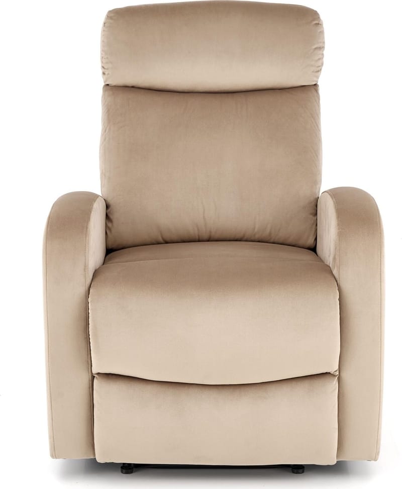 Wonder reclinerfåtölj - Beige - Beige - Möbler - Stolar & fåtöljer - Fåtölj - Biofåtölj & reclinerfåtölj