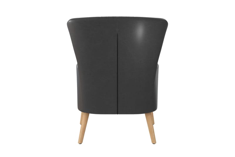 Wynn Fåtölj Mörkgrå - Dorel Home - Möbler - Stolar & fåtöljer - Fåtölj