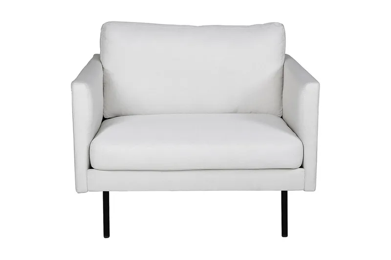 Zoom Fåtölj - Beige - Möbler - Stolar & fåtöljer - Fåtölj