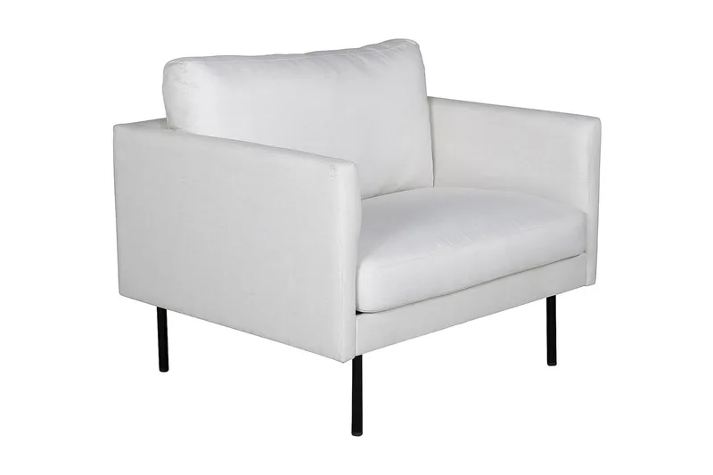 Zoom Fåtölj, Beige