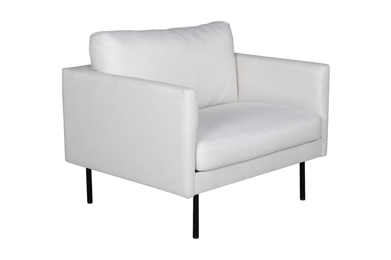 Zoom Fåtölj, Beige