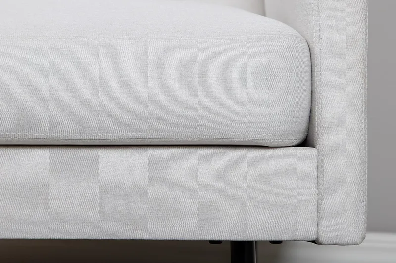 Zoom Fåtölj - Beige - Möbler - Stolar & fåtöljer - Fåtölj