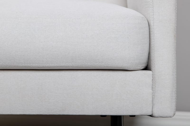 Zoom Fåtölj - Beige - Möbler - Stolar & fåtöljer - Fåtölj