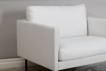 Zoom Fåtölj - Beige - Möbler - Stolar & fåtöljer - Fåtölj