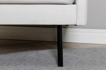 Zoom Fåtölj - Beige - Möbler - Stolar & fåtöljer - Fåtölj