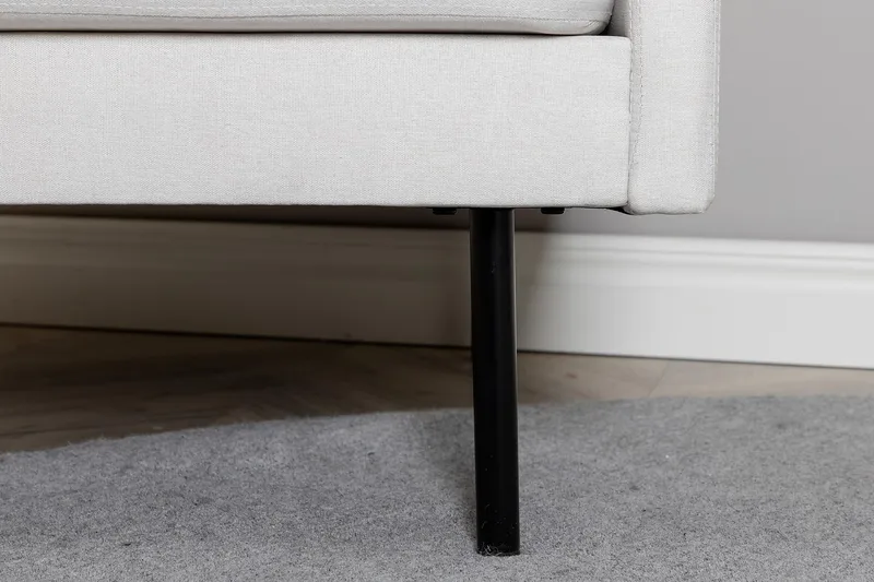 Zoom Fåtölj - Beige - Möbler - Stolar & fåtöljer - Fåtölj