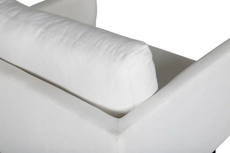 Zoom Fåtölj - Beige - Möbler - Stolar & fåtöljer - Fåtölj