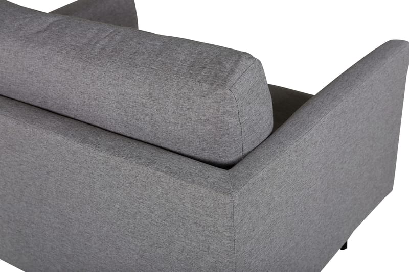 Zoom Fåtölj - Grå - Möbler - Stolar & fåtöljer - Fåtölj