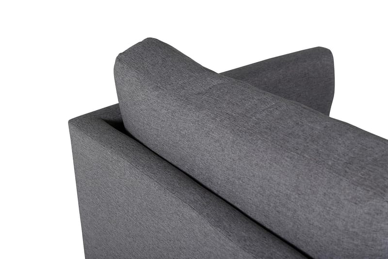 Zoom Fåtölj - Grå - Möbler - Stolar & fåtöljer - Fåtölj