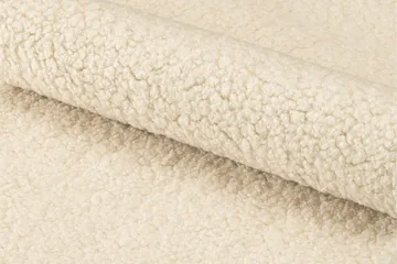 Feeble Loungefåtölj - Beige - Möbler - Stolar & fåtöljer - Fåtölj