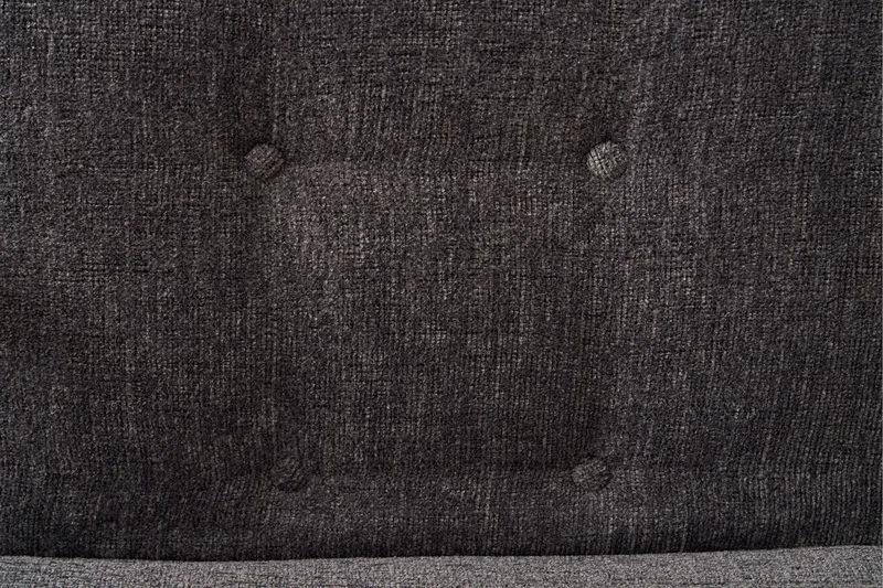 Finegard Fåtölj - Antracit - Möbler - Stolar & fåtöljer - Fåtölj