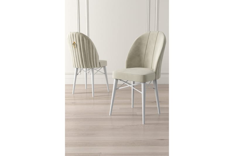 Finian Matstol - Möbler - Stolar & fåtöljer - Matstol & köksstol