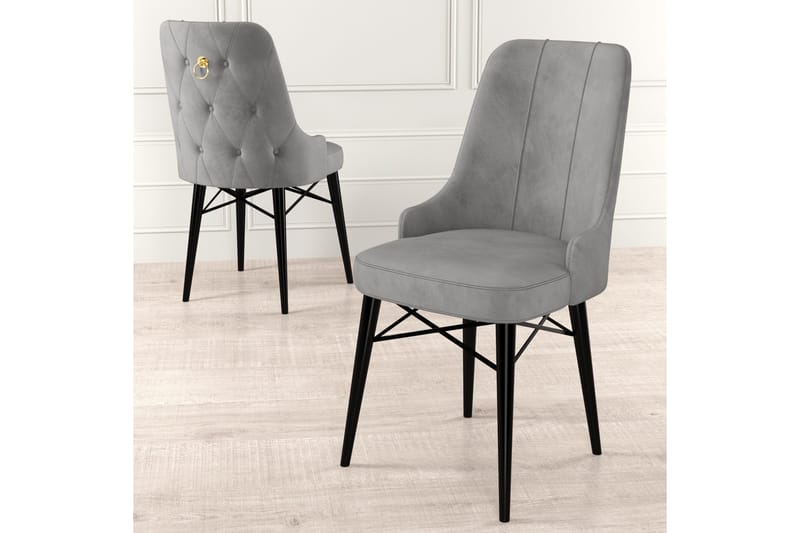 Finnick Matstol - Möbler - Stolar & fåtöljer - Matstol & köksstol