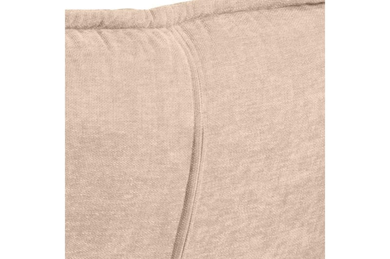 Fontde Loungefåtölj - Beige - Möbler - Stolar & fåtöljer - Fåtölj