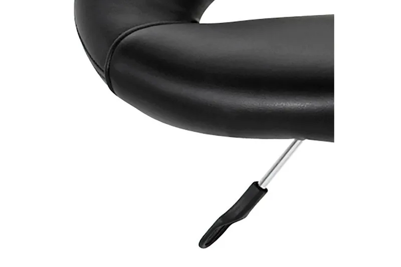 Freddy Barstol 100 cm - Svart - Möbler - Stolar & fåtöljer - Barstol & barpall