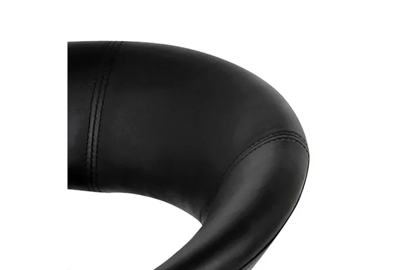 Freddy Barstol 100 cm - Svart - Möbler - Stolar & fåtöljer - Barstol & barpall