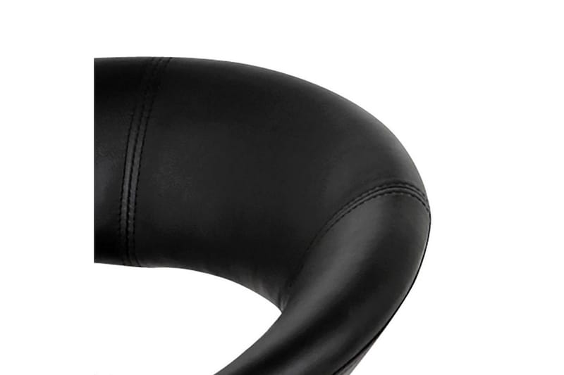 Freddy Barstol 100 cm - Svart - Möbler - Stolar & fåtöljer - Barstol & barpall