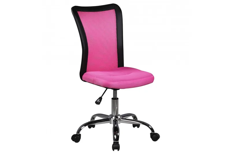 Funi Kontorsstol, Rosa/Antracit