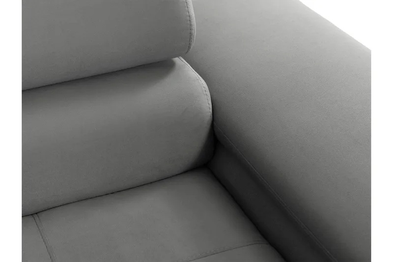 Gabina Fåtölj - Beige/Grå - Möbler - Stolar & fåtöljer - Fåtölj