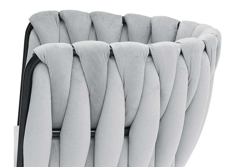 Garrick Karmstol - Svart - Möbler - Stolar & fåtöljer - Matstol & köksstol