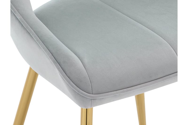 Garrick Matstol - Beige - Möbler - Stolar & fåtöljer - Matstol & köksstol