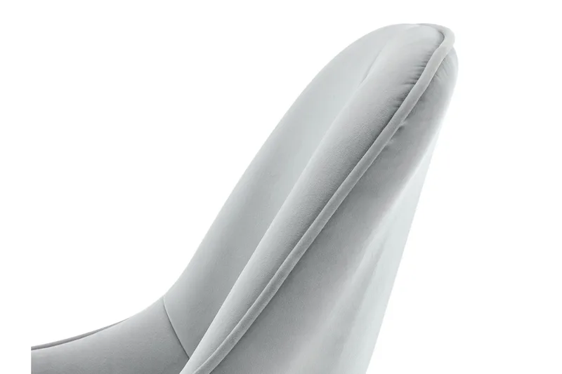 Garrick Matstol - Svart - Möbler - Stolar & fåtöljer - Matstol & köksstol