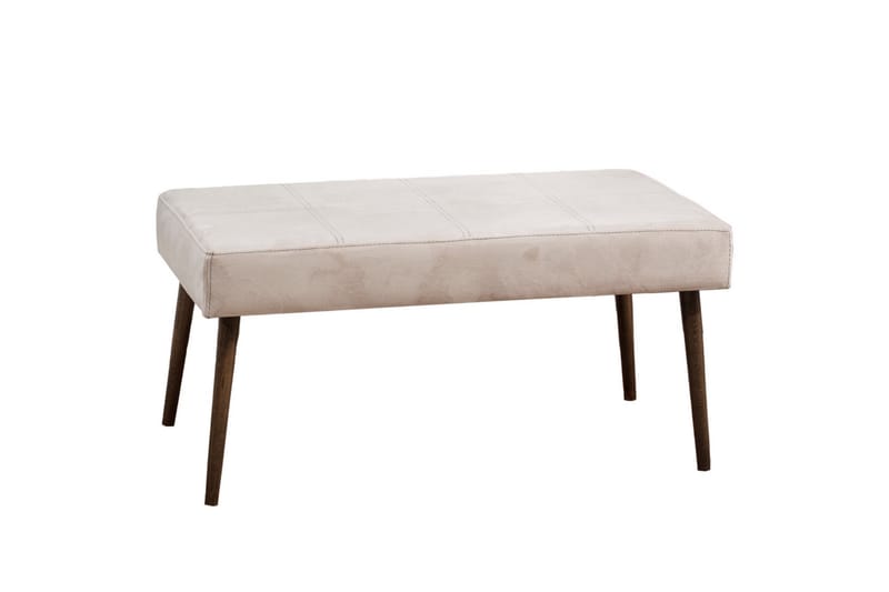 Gending Sittpall 90 cm - Beige - Möbler - Stolar & fåtöljer - Pall & puff