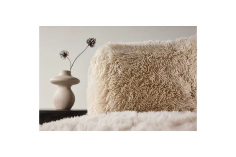 Gert Fåtölj - Off-White - Möbler - Stolar & fåtöljer - Fåtölj