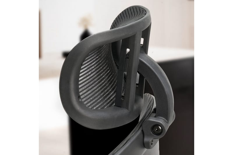 Giri Kontorsstol - Antracit - Möbler - Stolar & fåtöljer - Kontorsstol & skrivbordsstol