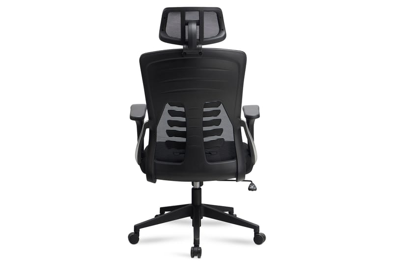 Giri Kontorsstol - Antracit - Möbler - Stolar & fåtöljer - Kontorsstol & skrivbordsstol