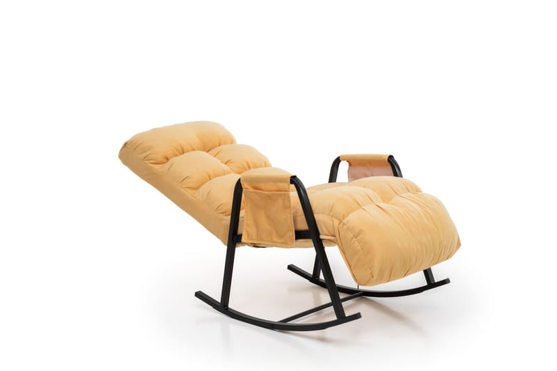 Gladfield Gungfåtölj - Möbler - Stolar & fåtöljer - Fåtölj