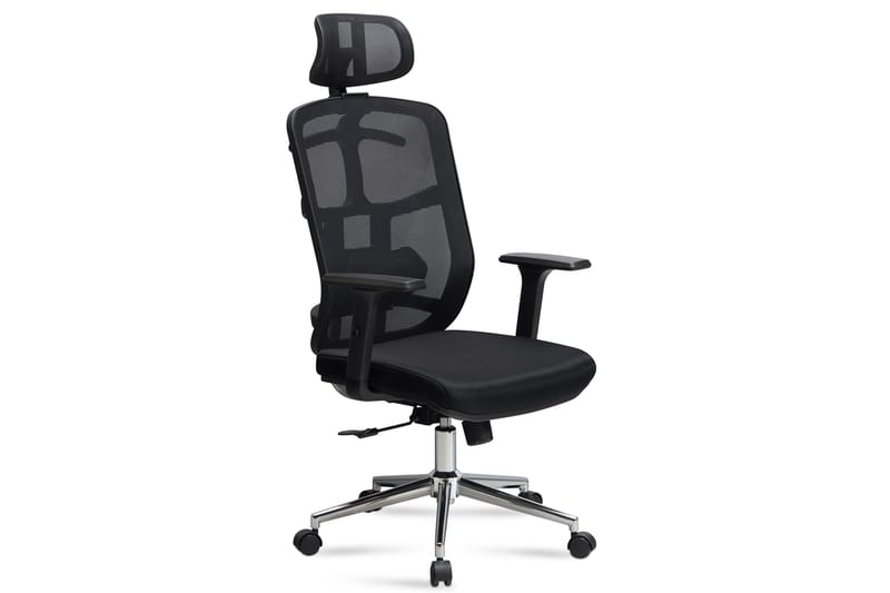 Goel Kontorsstol, Antracit