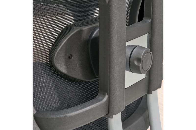 Goel Kontorsstol - Antracit - Möbler - Stolar & fåtöljer - Kontorsstol & skrivbordsstol