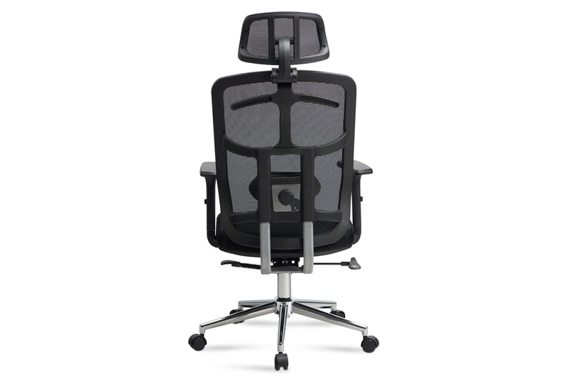Goel Kontorsstol - Antracit - Möbler - Stolar & fåtöljer - Kontorsstol & skrivbordsstol
