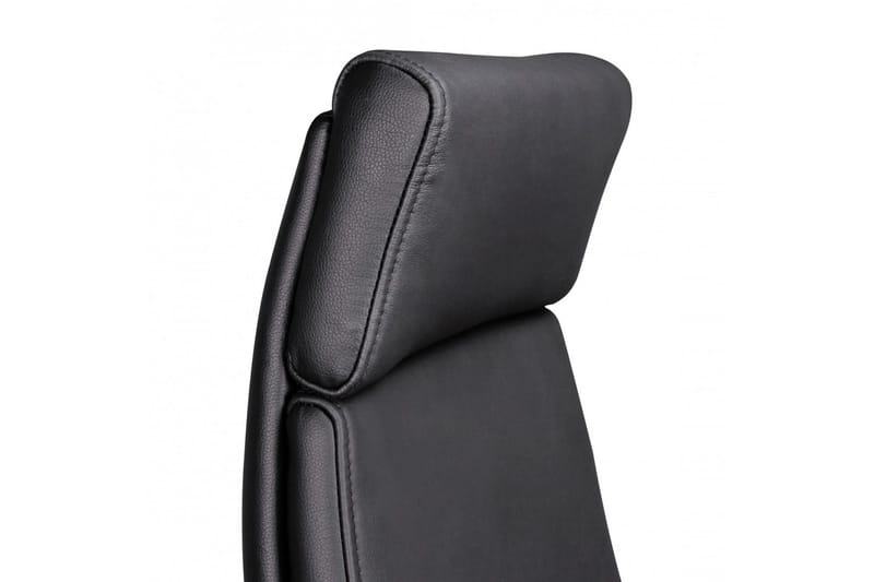 Goku Kontorsstol - Antracit - Möbler - Stolar & fåtöljer - Kontorsstol & skrivbordsstol