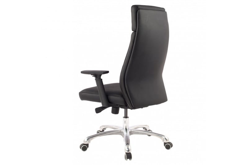 Goku Kontorsstol - Antracit - Möbler - Stolar & fåtöljer - Kontorsstol & skrivbordsstol