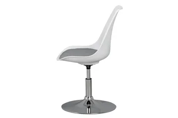 Gokul Sittpall - Vit - Möbler - Stolar & fåtöljer - Barstol & barpall
