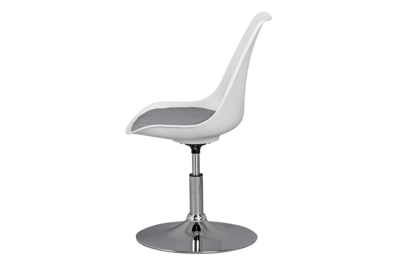 Gokul Sittpall - Vit - Möbler - Stolar & fåtöljer - Barstol & barpall