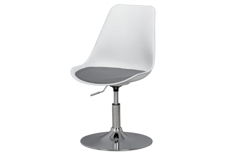 Gokul Sittpall - Vit - Möbler - Stolar & fåtöljer - Barstol & barpall