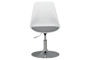 Gokul Sittpall - Vit - Möbler - Stolar & fåtöljer - Barstol & barpall